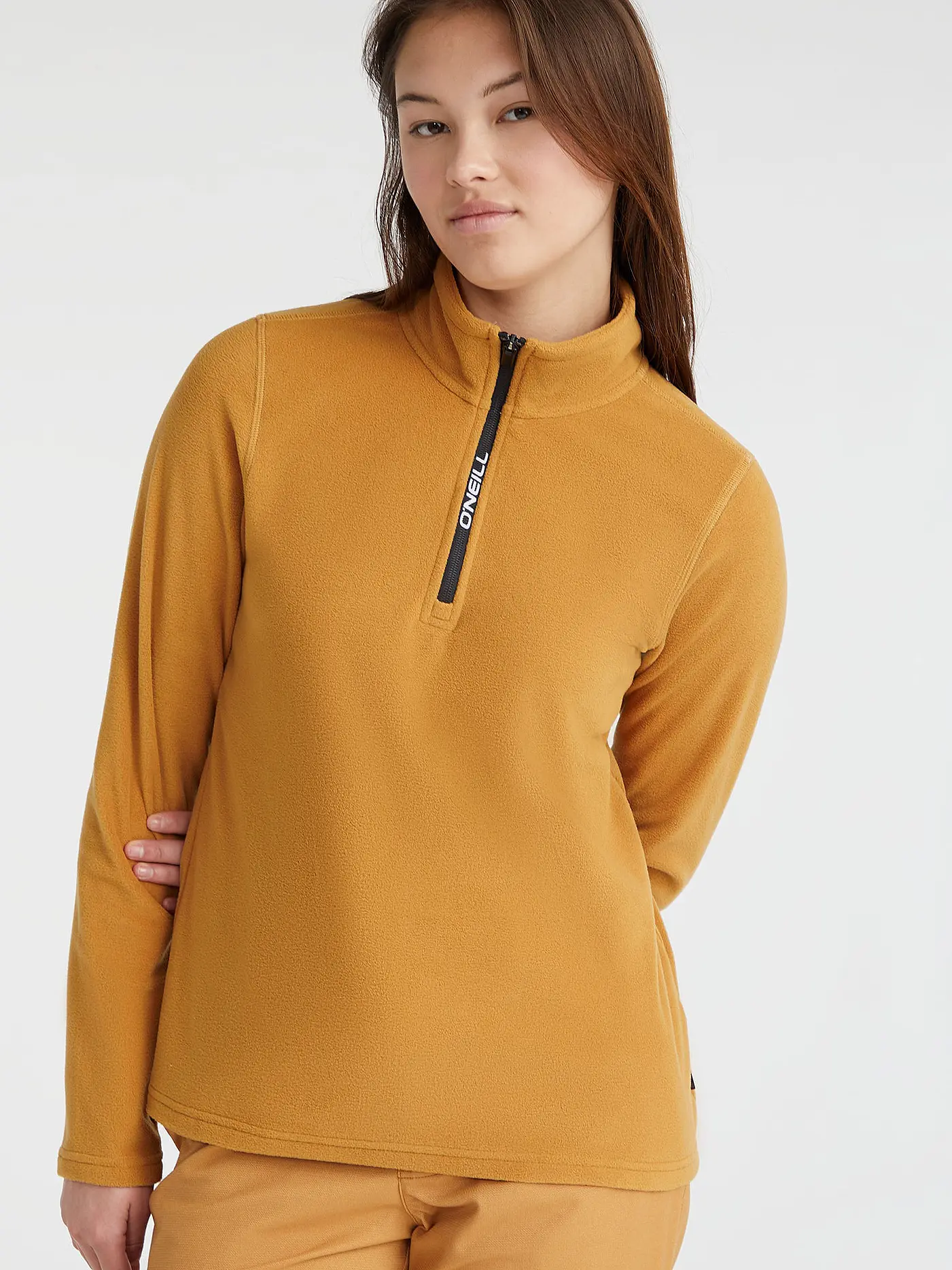 O'NEILL | Damen Unterzieh Zipshirt Jacks Fleece | 